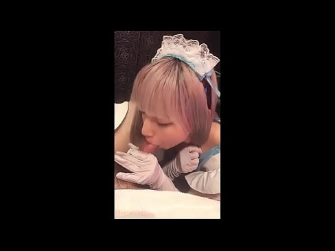 ❤️ I-Japanese Idol [mayuka], isinxibo sesicakakazi saseFransi, inxalenye yoku-1, i-blowjob kunye ne-jerk off nge-lotion ❌  kumanyala xh.pornxlxx.ru ❌