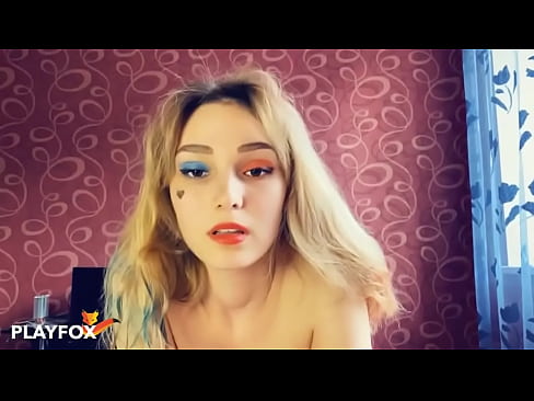 ❤️ Iiglasi zomlingo zenyani zomlingo zandinika isondo kunye noHarley Quinn ❌  kumanyala xh.pornxlxx.ru ❌
