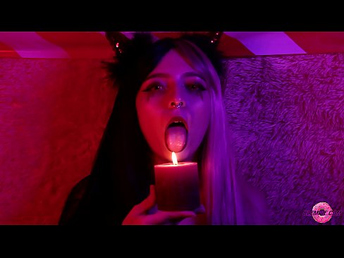 ❤️ I-Pasionate Blowjob evela kwi-Sexy Succubus kunye neNzaliseko yoMlomo ❌  kumanyala xh.pornxlxx.ru ❌
